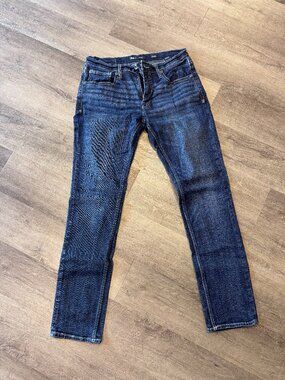 BKE Men's Mason Jeans